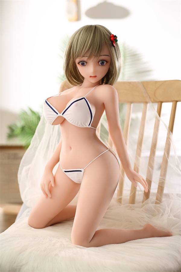 Anime Sexpuppen