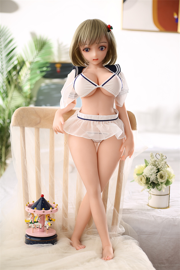anime sexpuppen