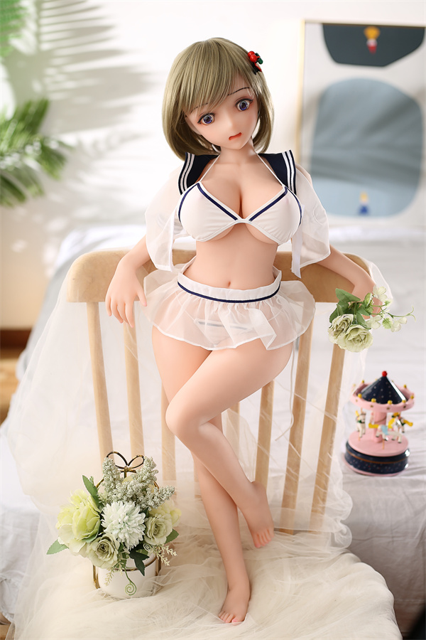 anime sexpuppen