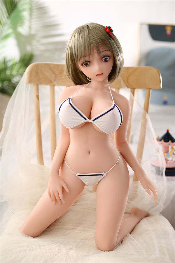 anime sexpuppen