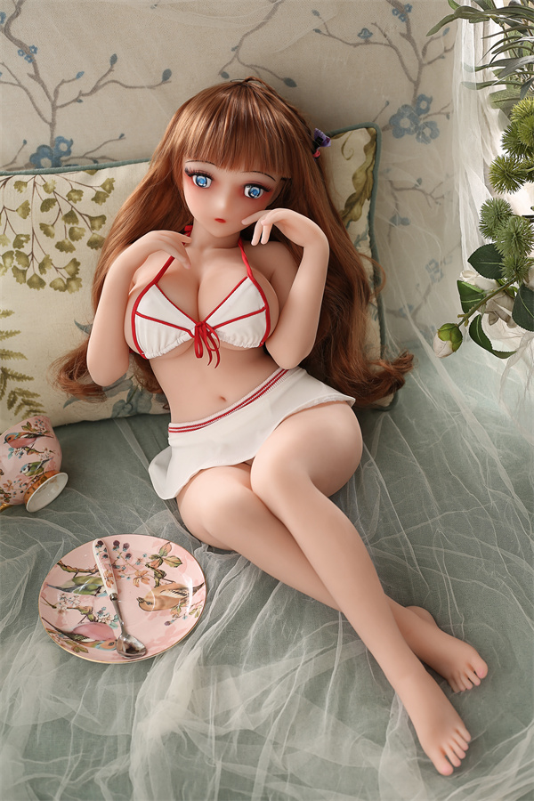 anime sex puppe
