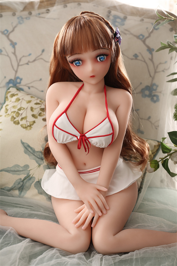 Anime Sexpuppe