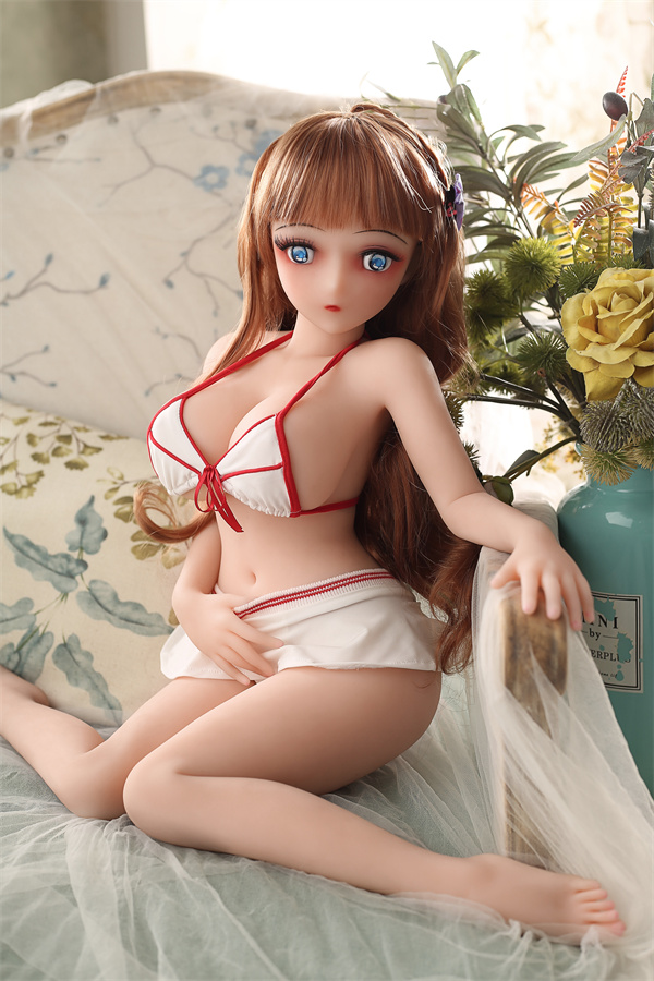 Anime Sexpuppe