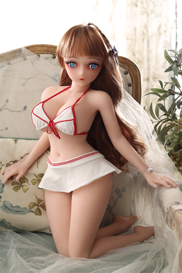 cartoon sex doll