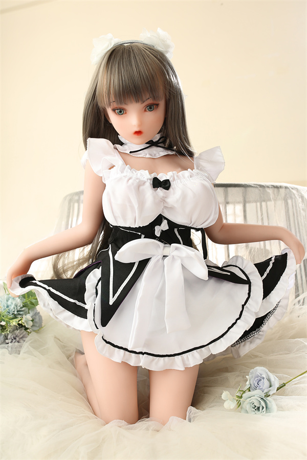 Anime Sexpuppe