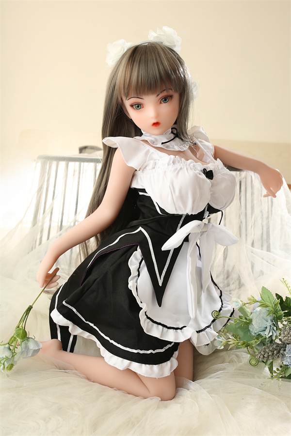 Anime Sexpuppe