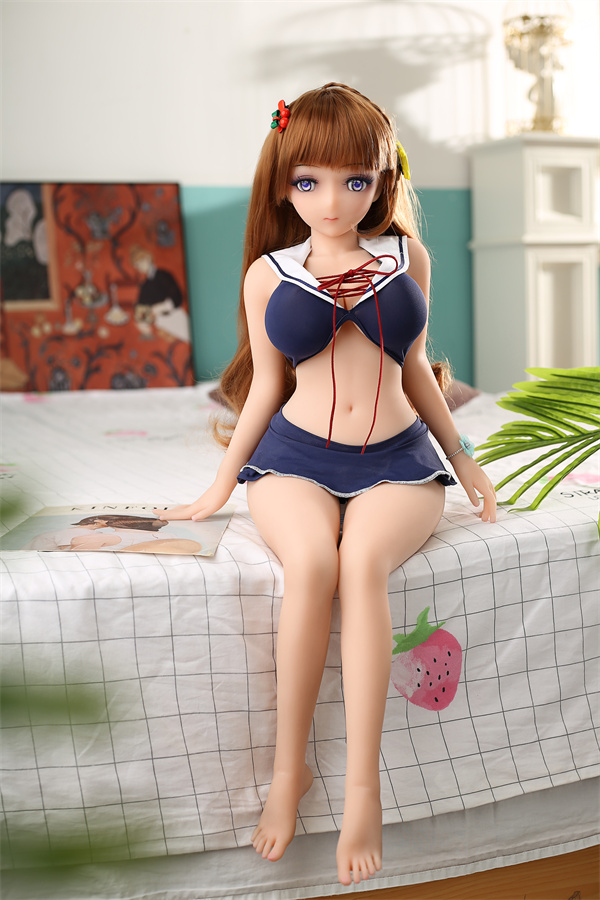 anime sex doll