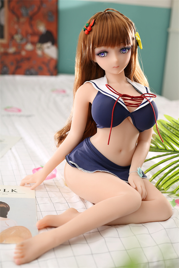 fantasy sex doll