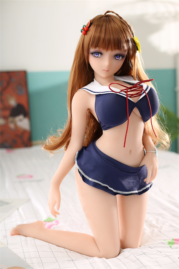 cartoon sex doll
