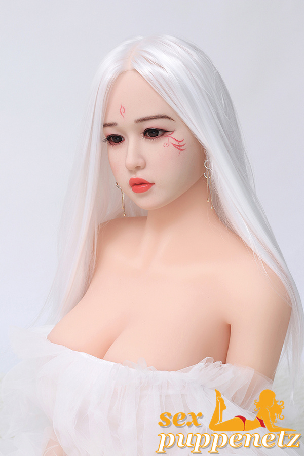 Billigste Sexpuppe