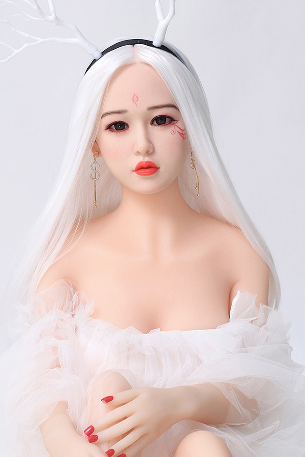 Realdoll Größe Sexpuppe