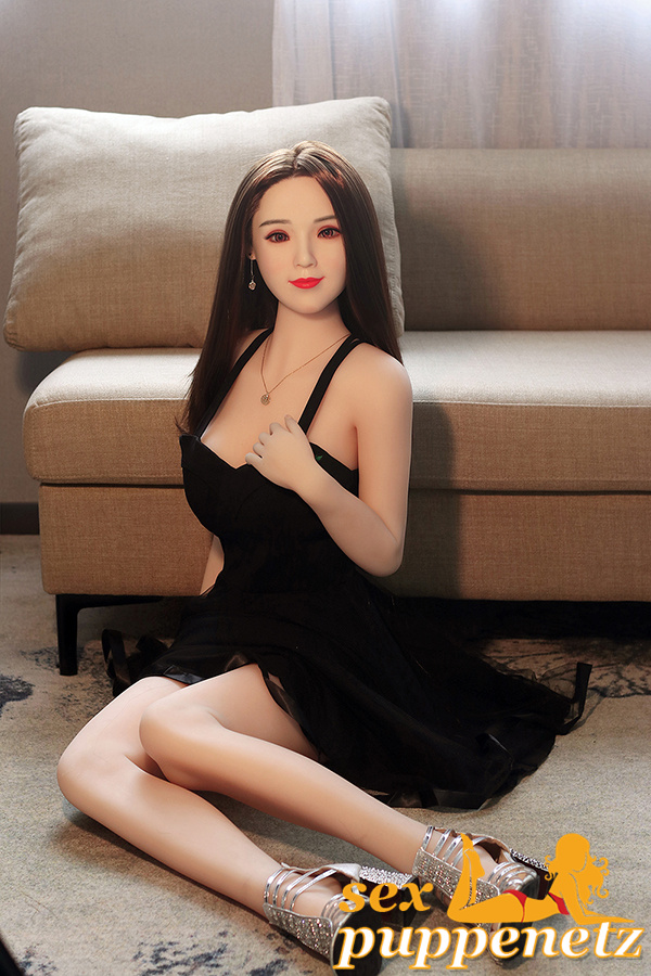 Billige Sexpuppe