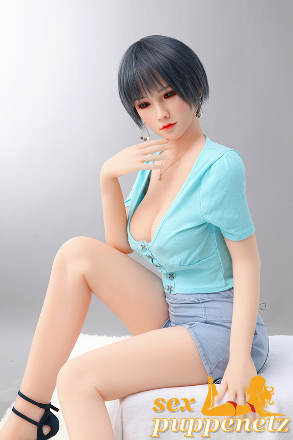 Realistische Sex Doll