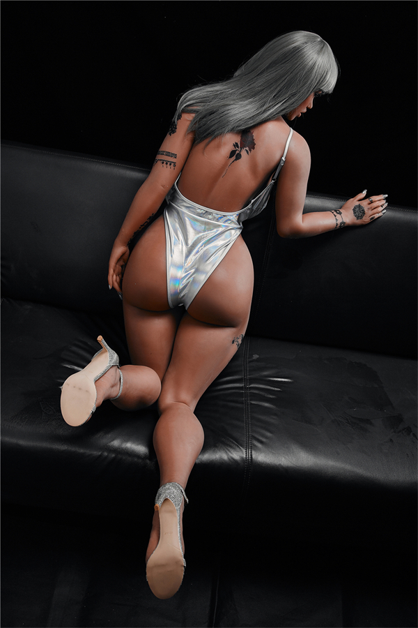 Mollige Sexpuppen