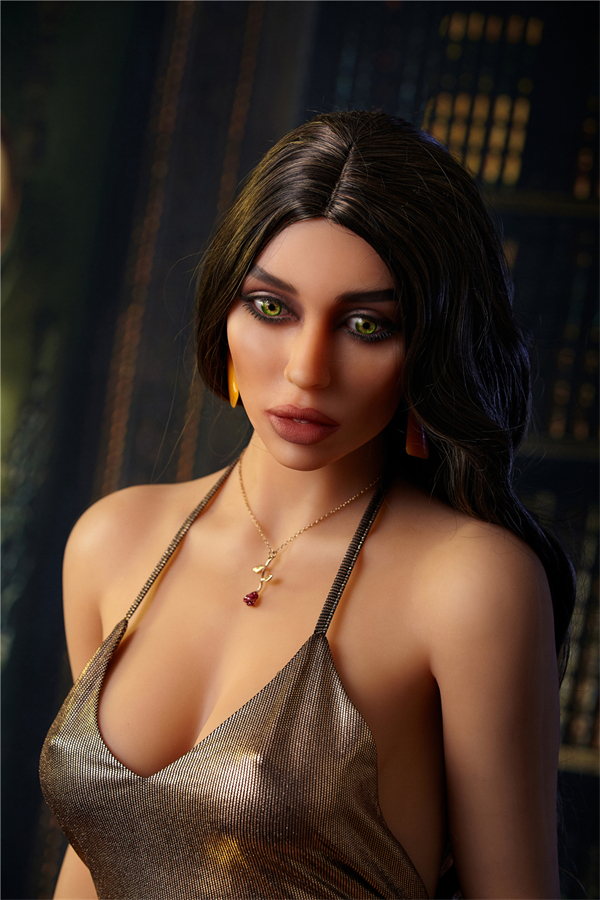 sexpuppe kaufen