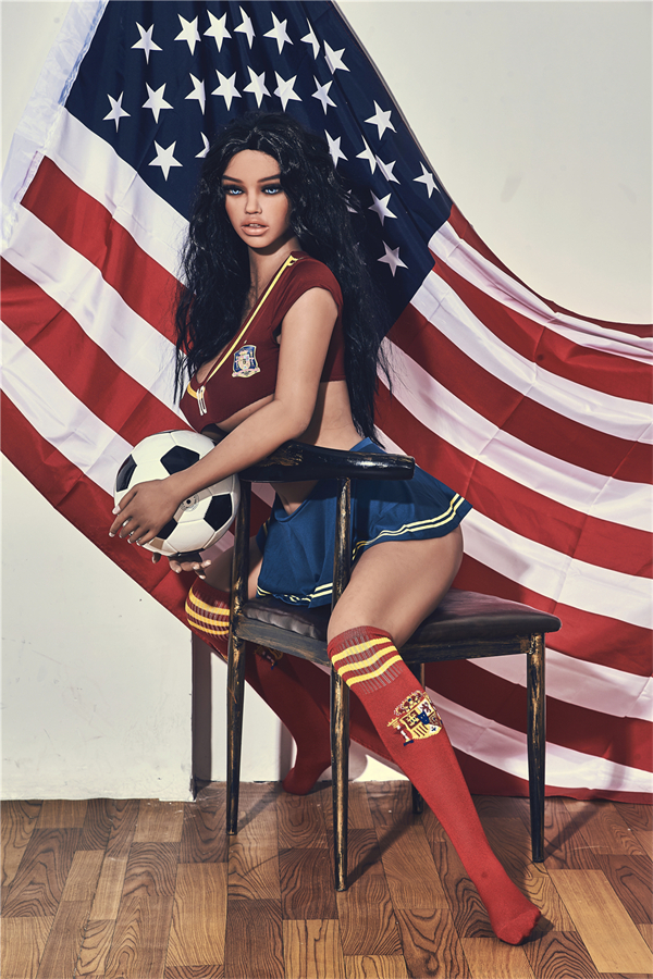 Mollige Sexpuppen