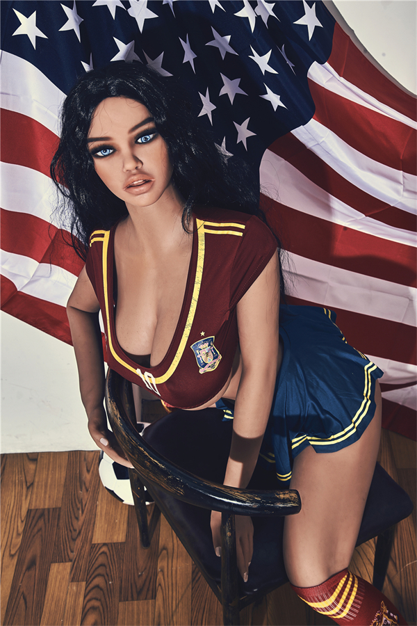 Mollige Sexpuppen