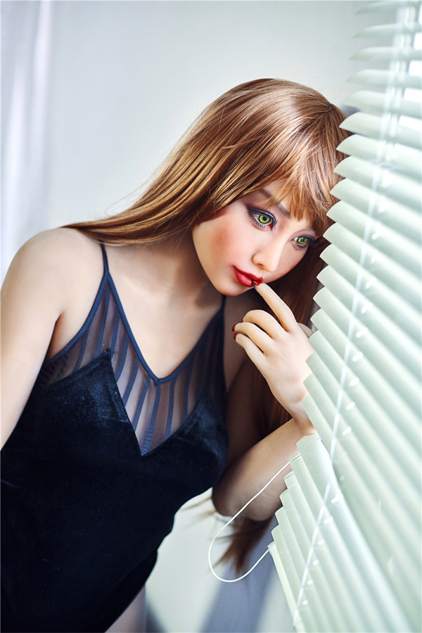 sexpuppe kaufen