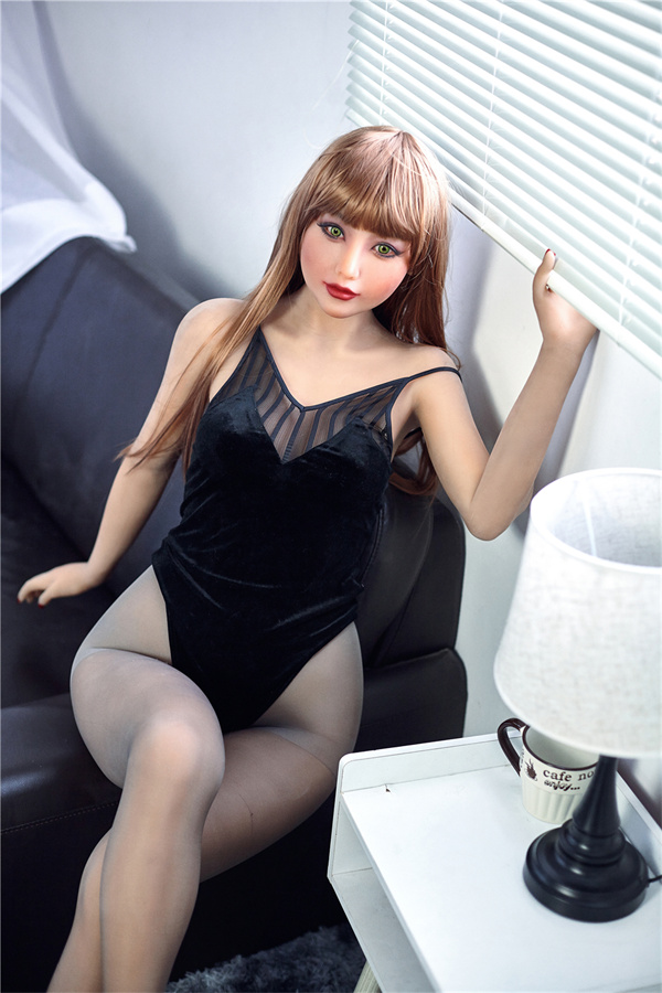 Mollige Sexpuppen