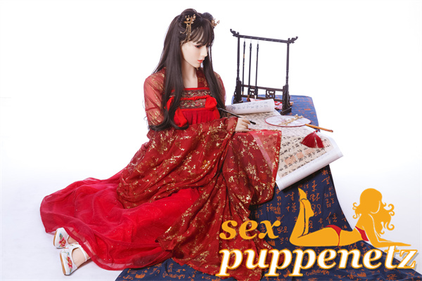 sexpuppe bestellen