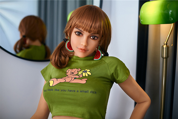 Teenager Real Doll