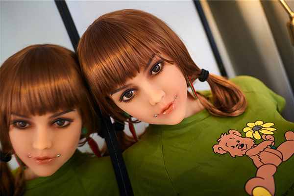 Teenager Real Doll