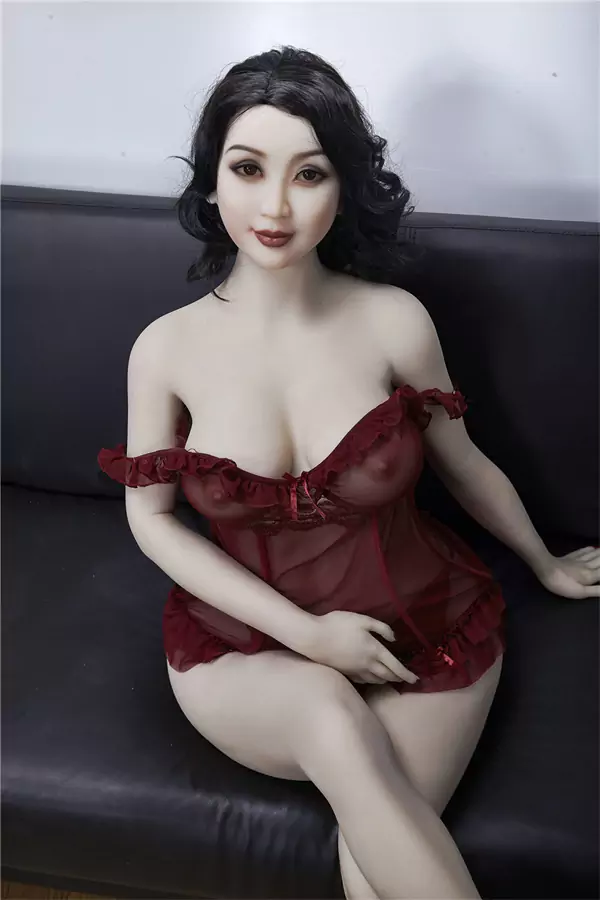 Junge Sexpuppe Teen Girl