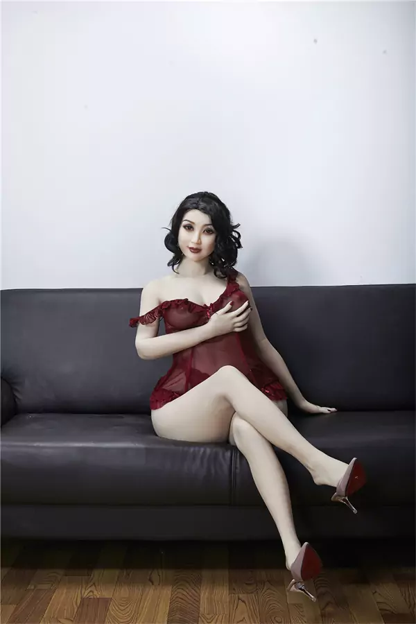 Teen Sexpuppen
