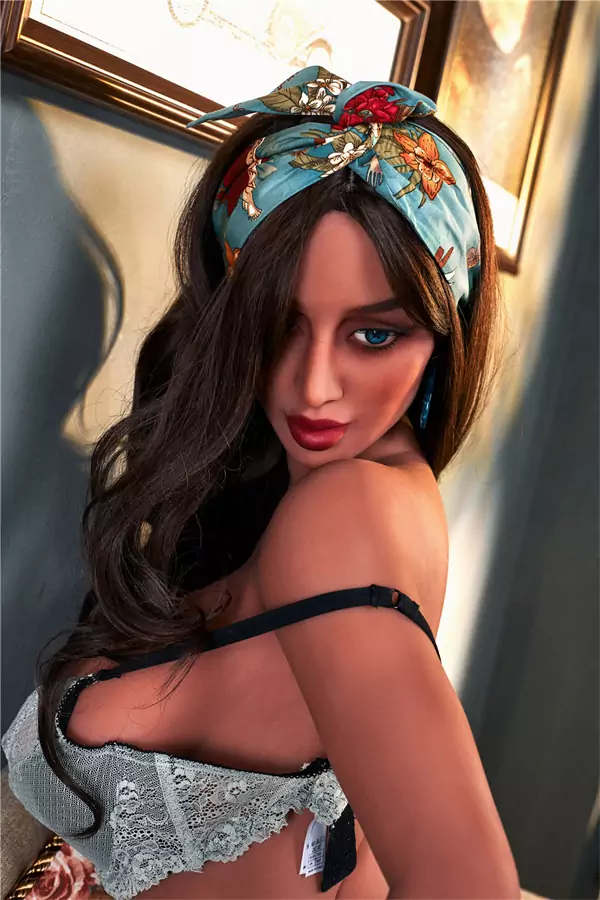 Sex Doll Porn