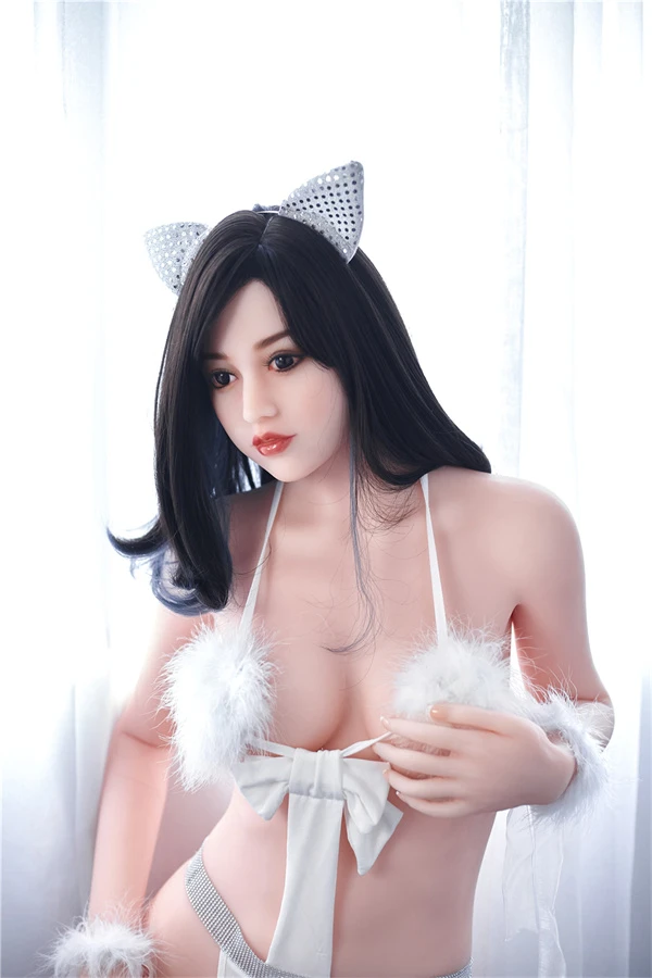 Billigste Sexpuppe