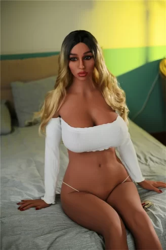 realdoll