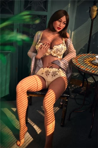 realdoll