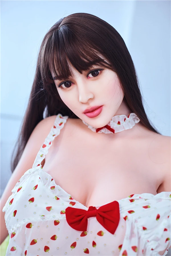 Billigste Sexpuppe