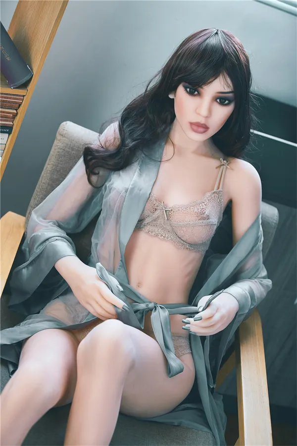 Erschwingliche Sexpuppen