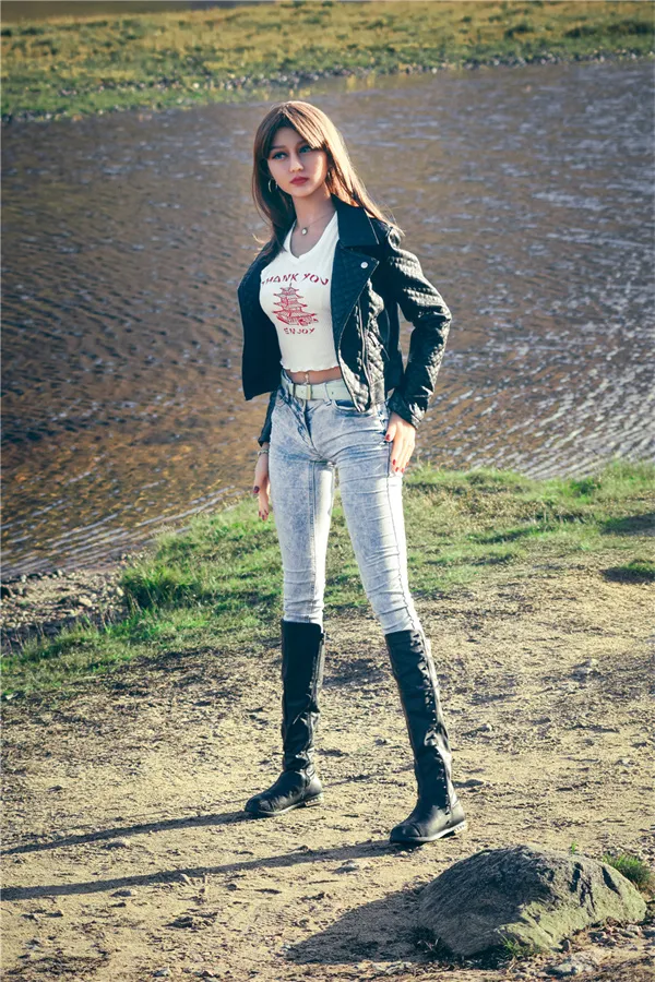 Love Doll