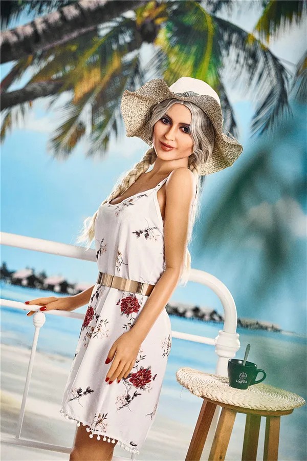 Teenager-Sexpuppe