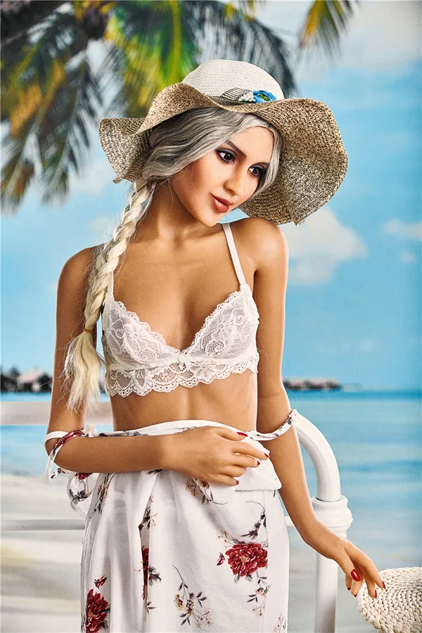 Teenager-Sexpuppe