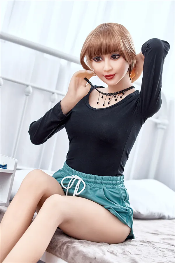 Sex Doll Porn
