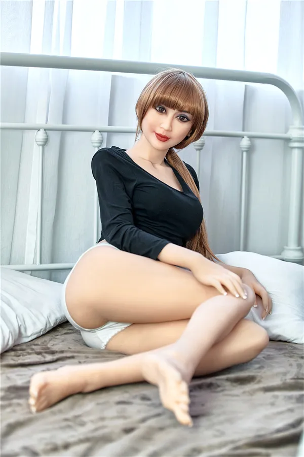 Real Sexdolls