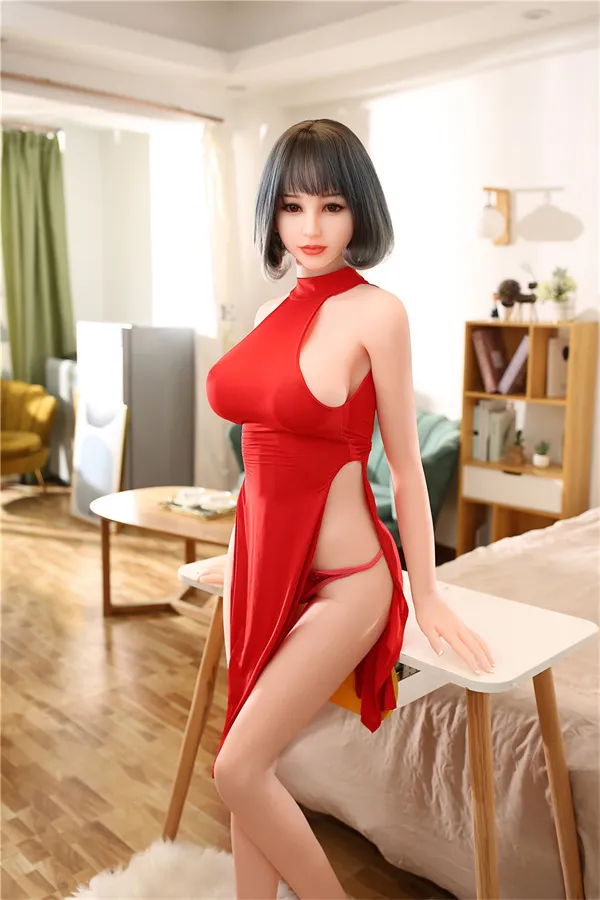 Sexpuppe Silikon