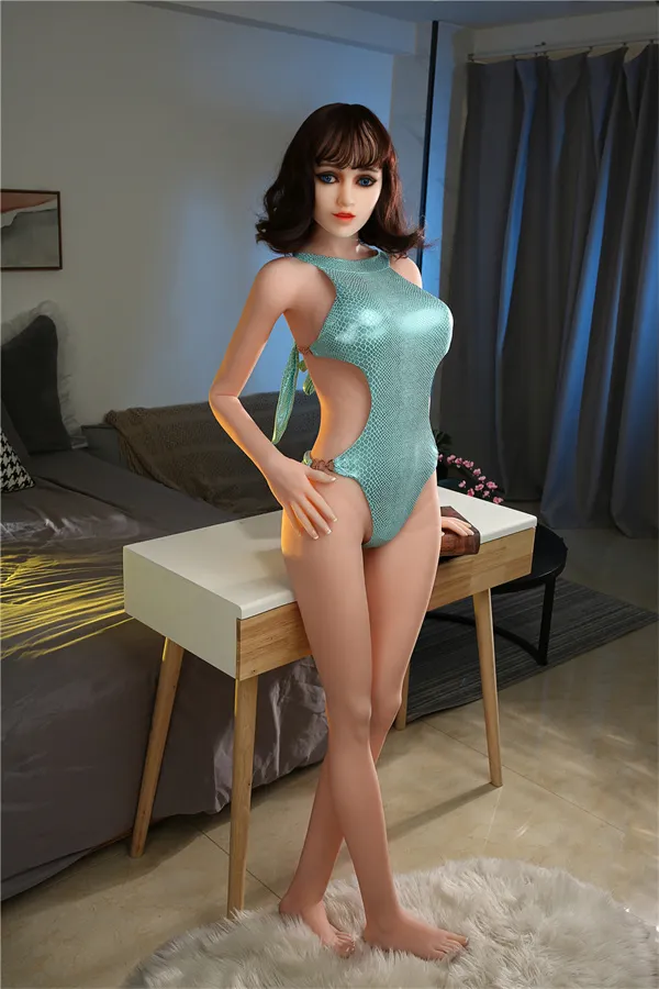 Preiswerte Sexpuppe