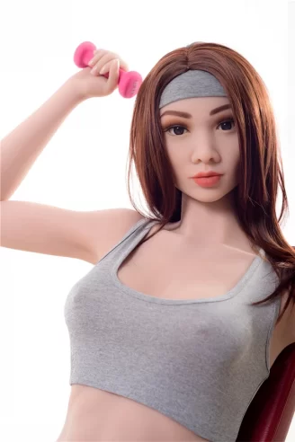 sexpuppe