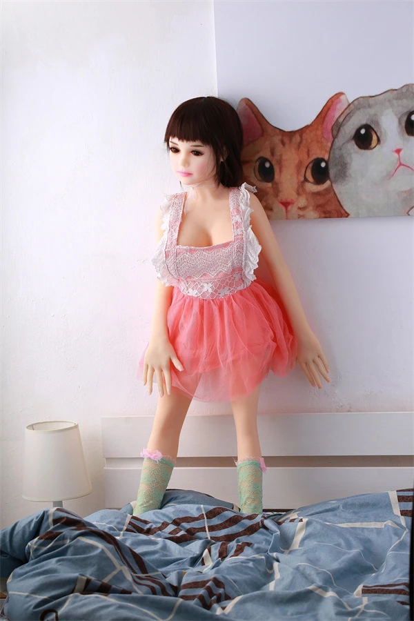 Teen Sexpuppen