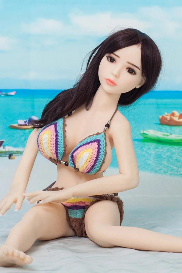 Teen Sexpuppen