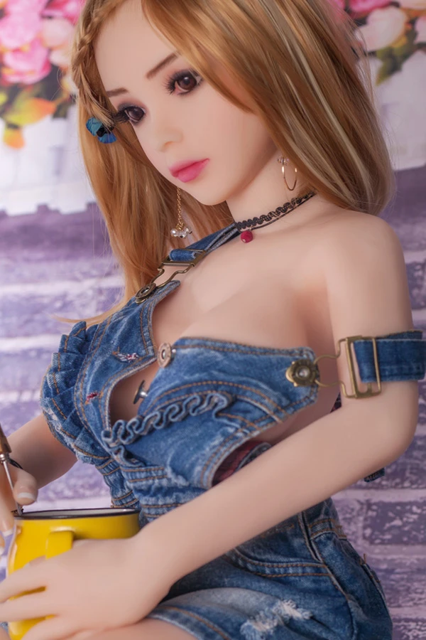 gebrauchte sexpuppen