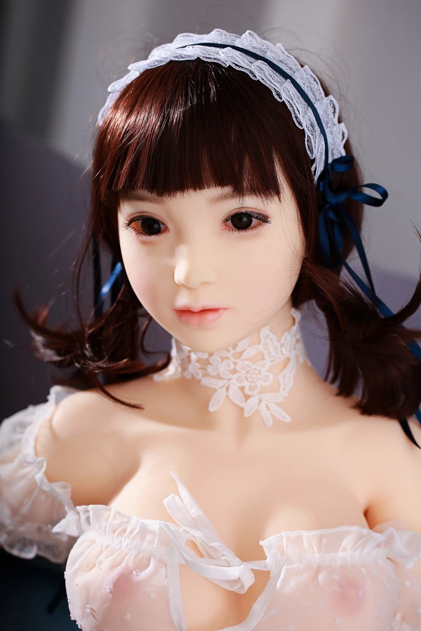Teenager-Sexpuppe