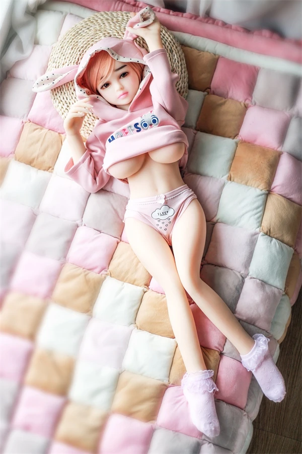 Teen Sexpuppen