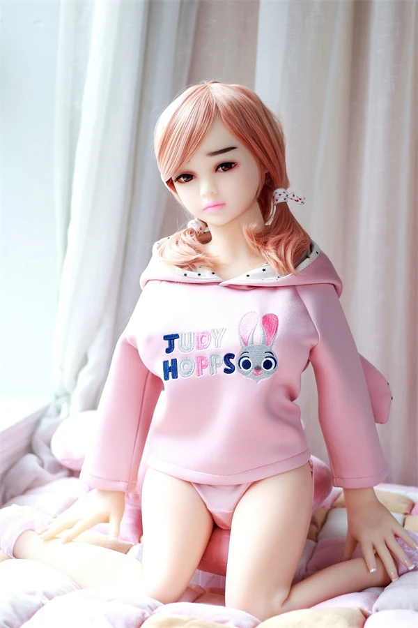Teen Sexpuppen