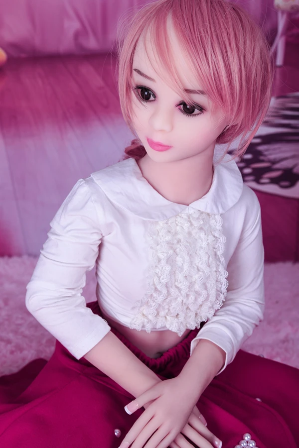 Teen Sexpuppen