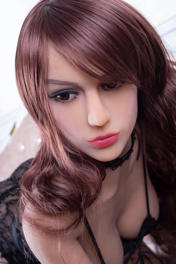 wer hat die sexpuppe erfunden